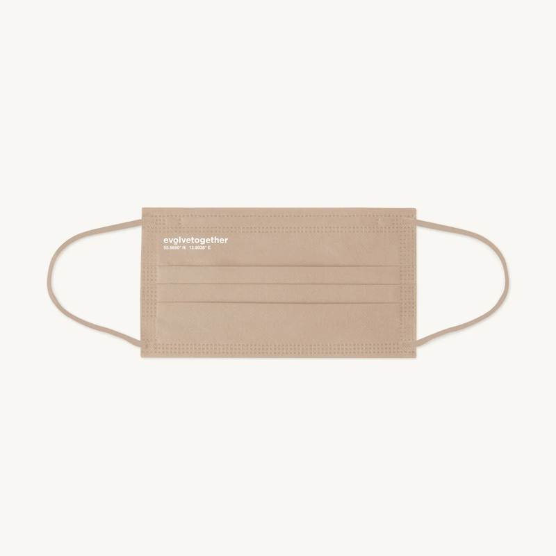 evolvetogether  malmo - 30 face masks