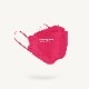 �ڿ��̸����evolvetogether��kos - 7 pink KN95 masks